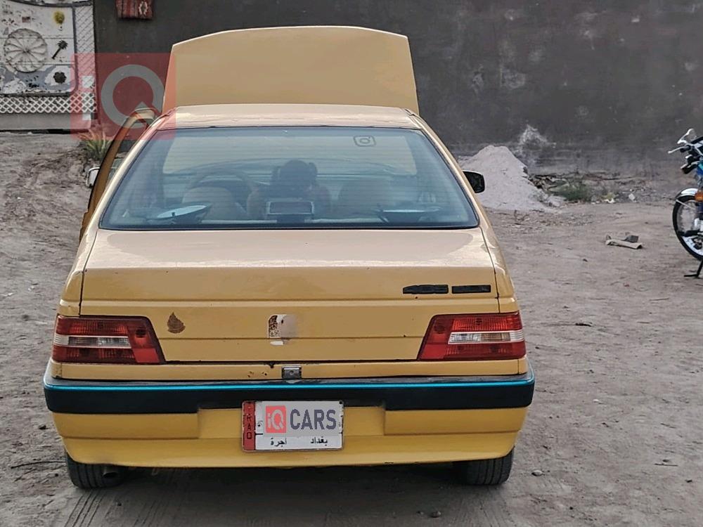 بيجو 405